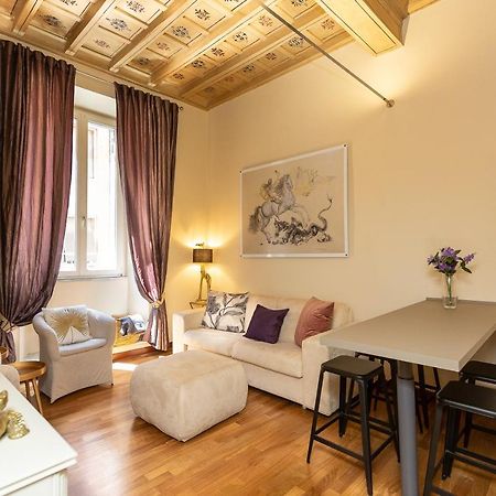 Spanish Steps Exclusive Rental In Roma Exterior foto