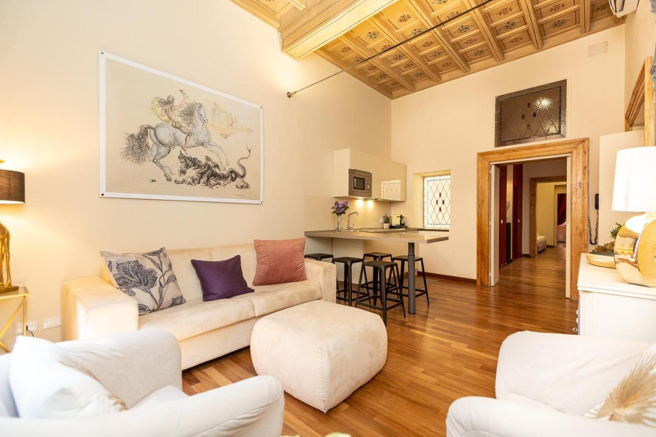 Spanish Steps Exclusive Rental In Roma Exterior foto