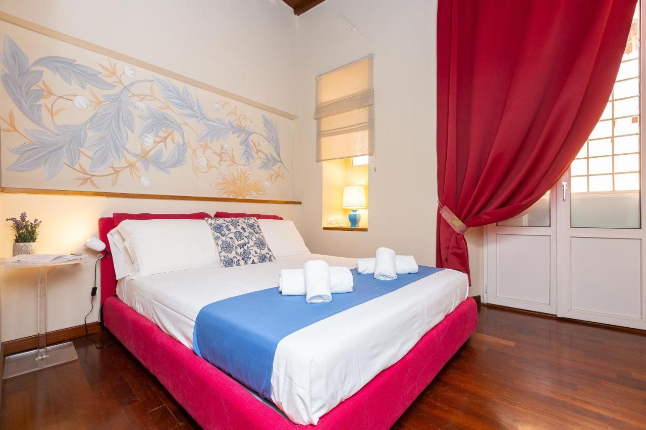 Spanish Steps Exclusive Rental In Roma Exterior foto