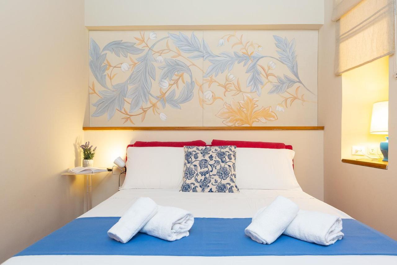 Spanish Steps Exclusive Rental In Roma Exterior foto