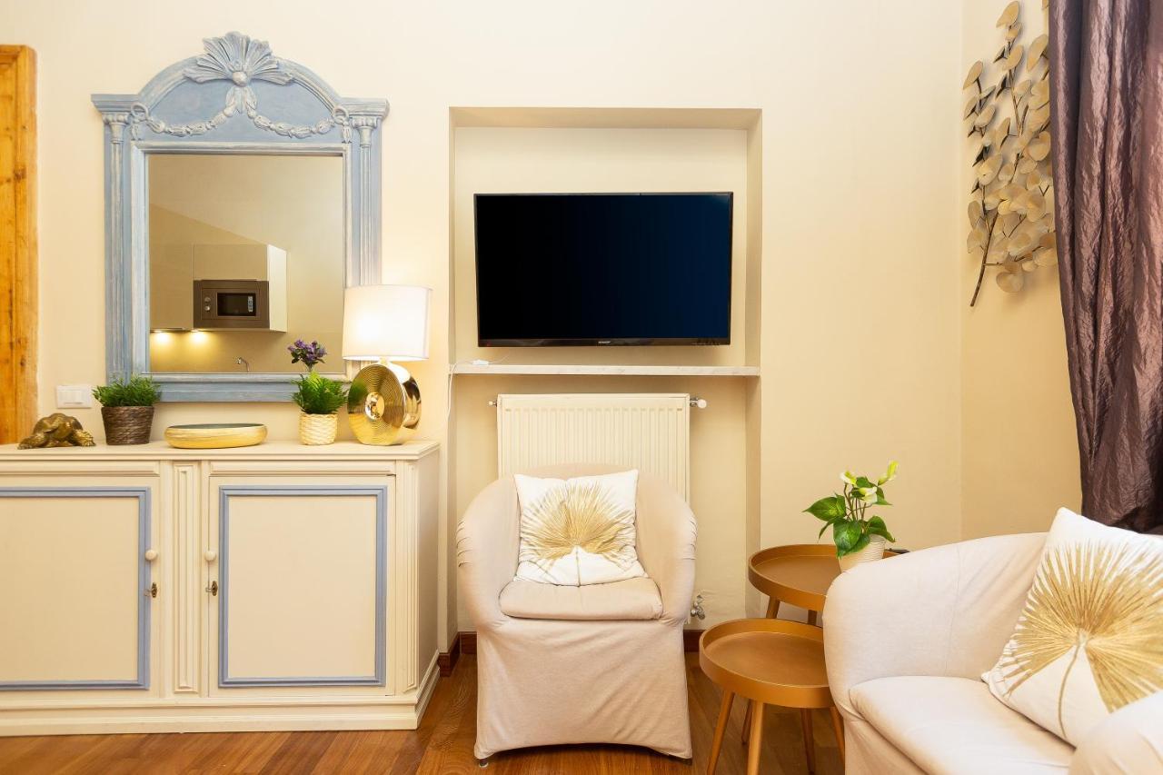 Spanish Steps Exclusive Rental In Roma Exterior foto