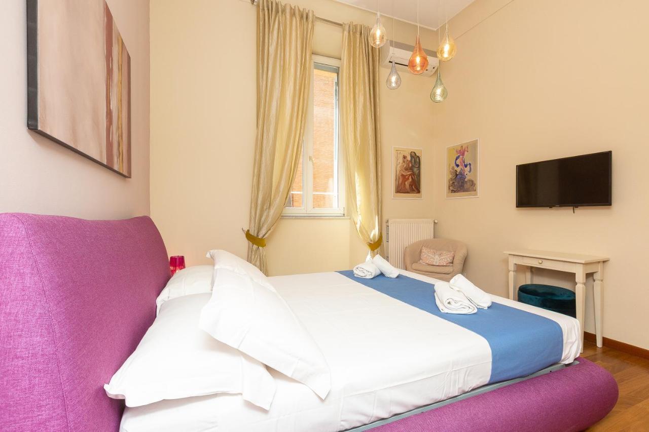 Spanish Steps Exclusive Rental In Roma Exterior foto