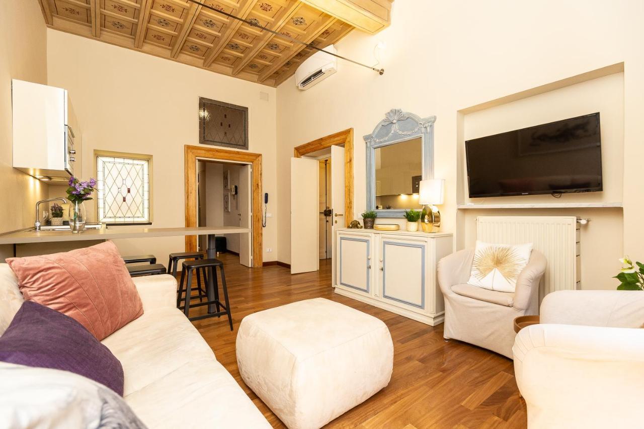 Spanish Steps Exclusive Rental In Roma Exterior foto