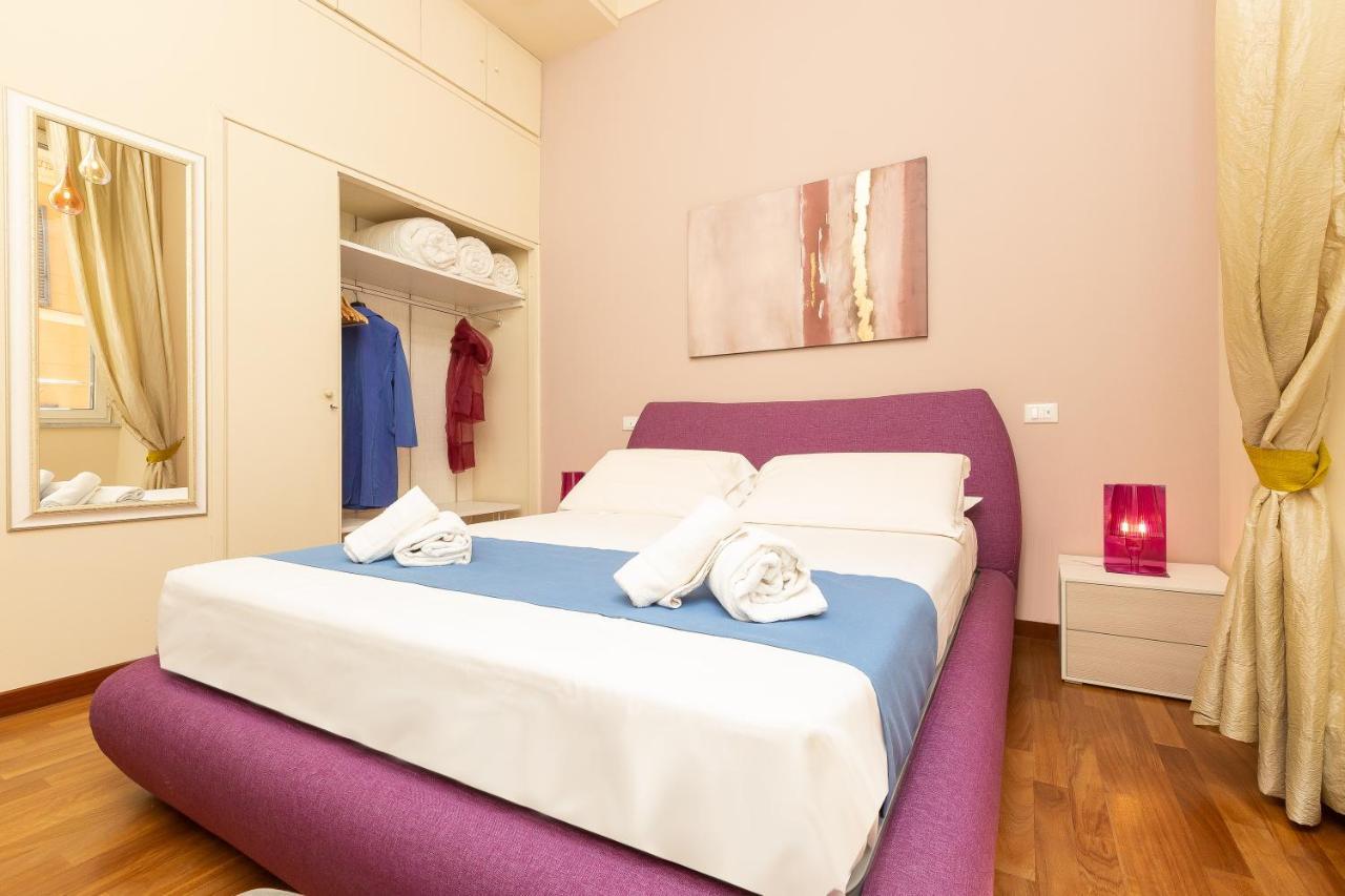Spanish Steps Exclusive Rental In Roma Exterior foto