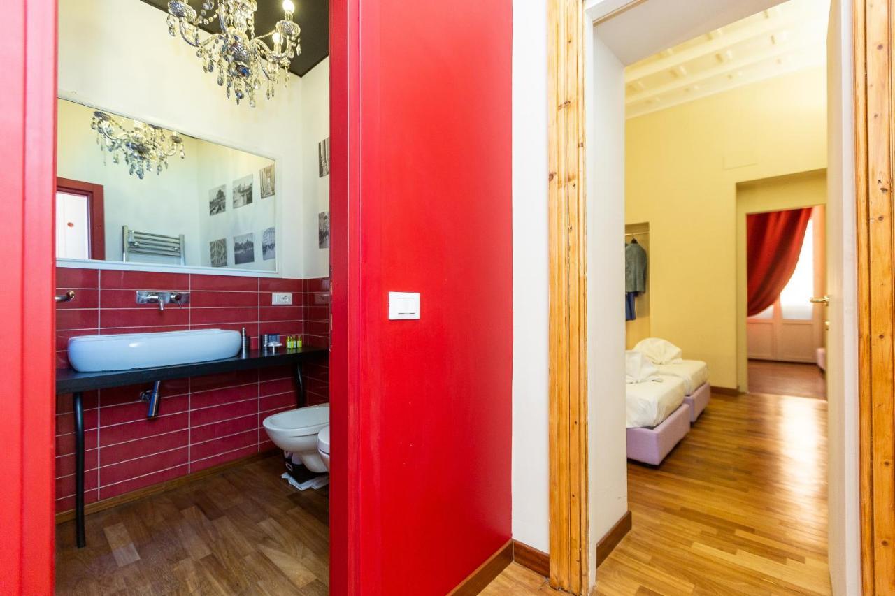 Spanish Steps Exclusive Rental In Roma Exterior foto