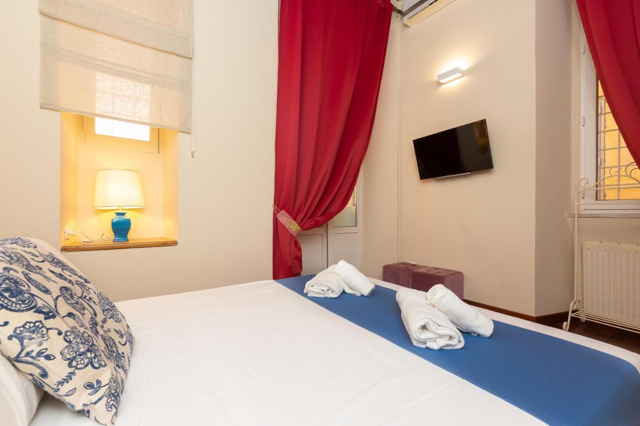 Spanish Steps Exclusive Rental In Roma Exterior foto