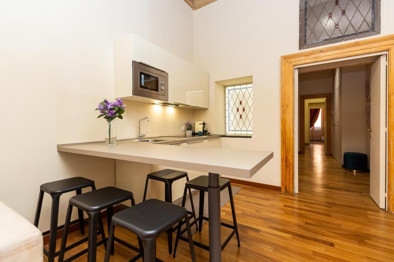 Spanish Steps Exclusive Rental In Roma Exterior foto
