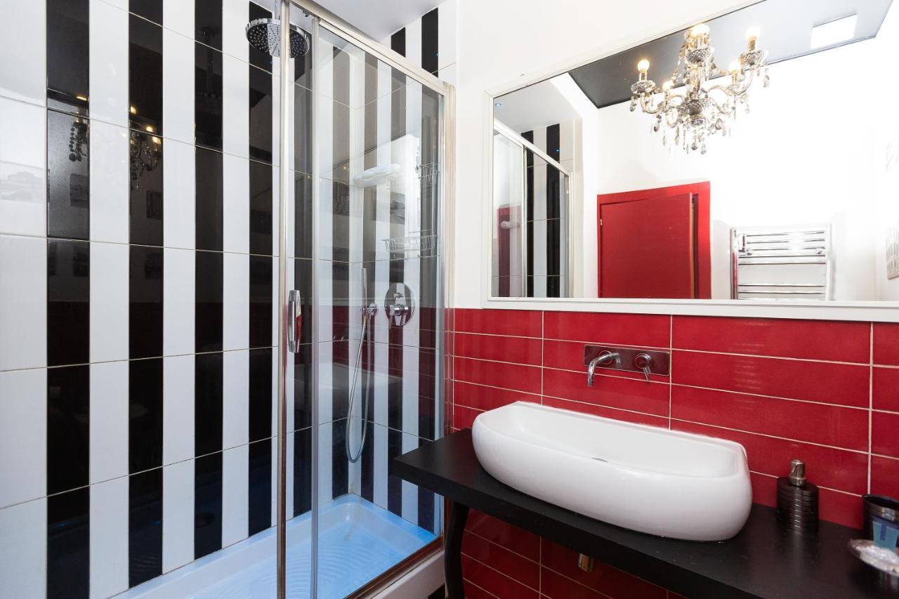 Spanish Steps Exclusive Rental In Roma Exterior foto