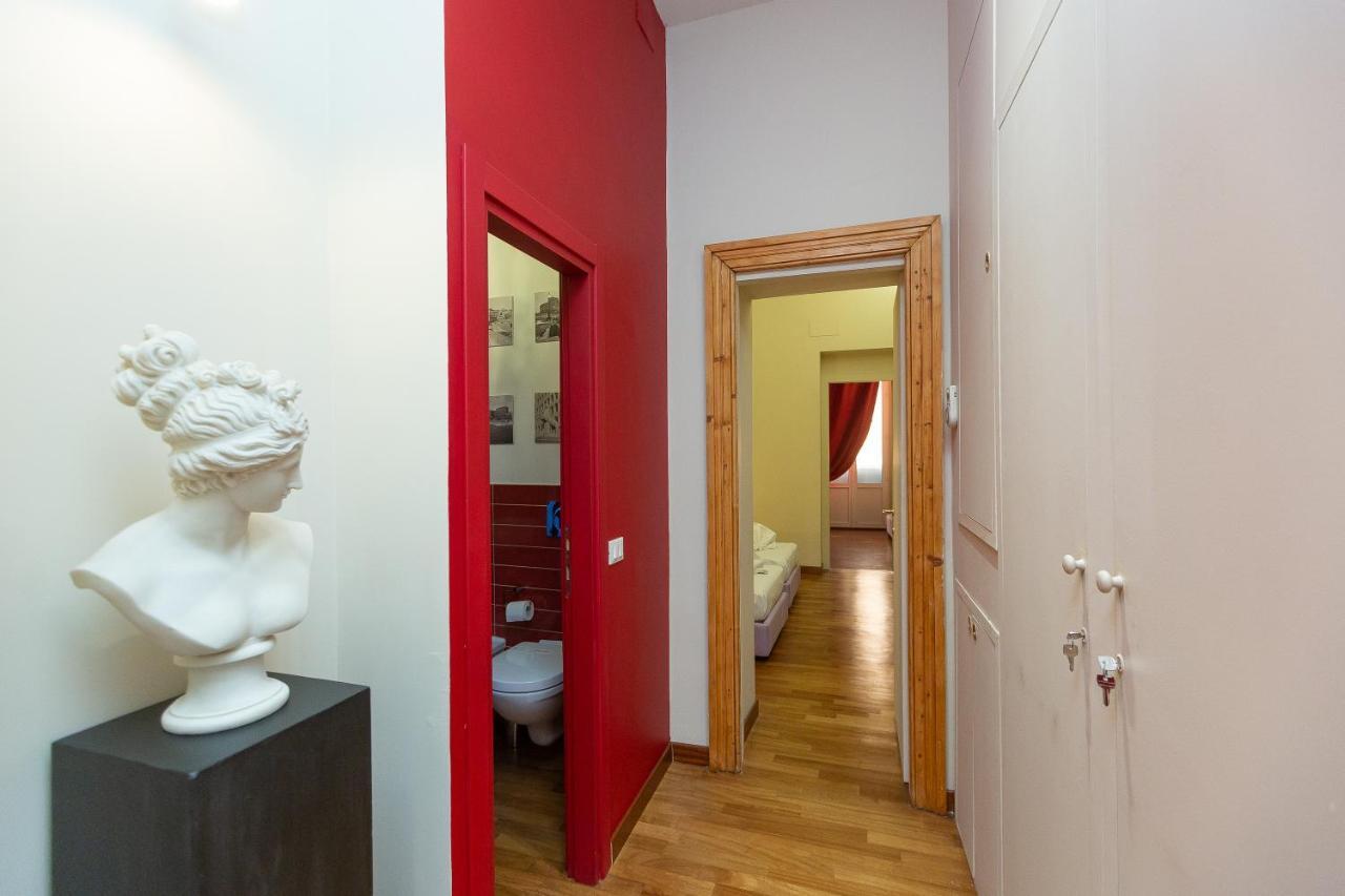 Spanish Steps Exclusive Rental In Roma Exterior foto