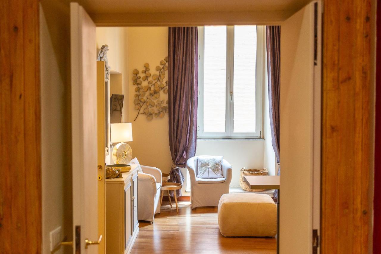Spanish Steps Exclusive Rental In Roma Exterior foto